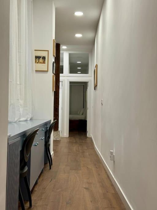 Cozy Beautiful Flat City Center Lejlighed Madrid Eksteriør billede