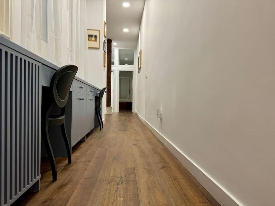 Cozy Beautiful Flat City Center Lejlighed Madrid Eksteriør billede